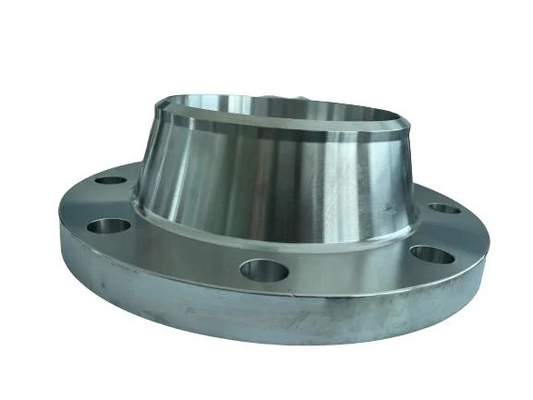 Awwa C207-07 Nhẫn lớp B lớp D Carbon Steel Flange A105