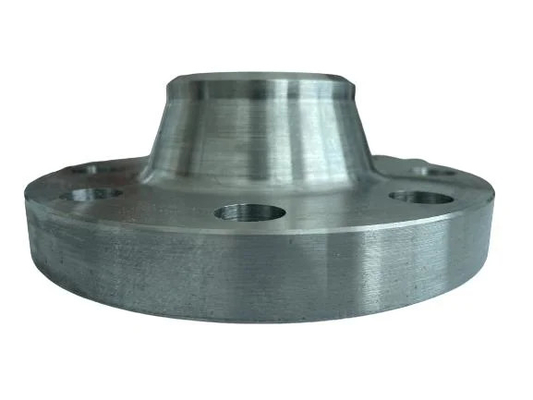 Awwa C207-07 Nhẫn lớp B lớp D Carbon Steel Flange A105
