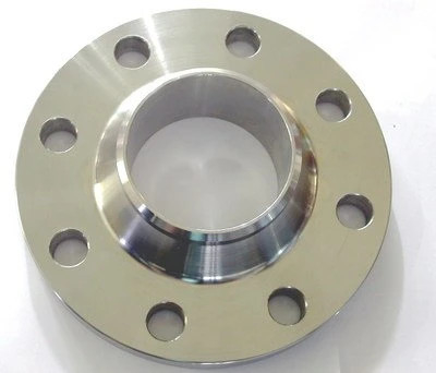 Thép hợp kim SS 304 / 304L CLASS B Ring Hub-type Steel Slip-On Flanges
