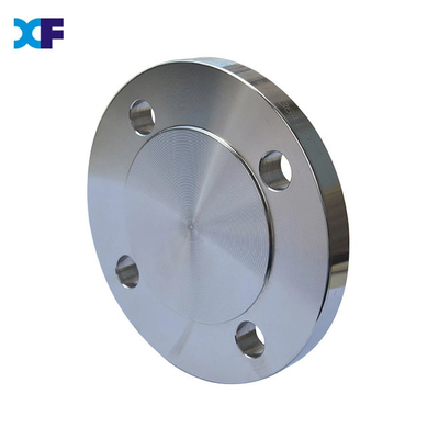 Awwa C207-07 Nhẫn và thép không gỉ Bảng mù lớp B / lớp D 72 &quot;