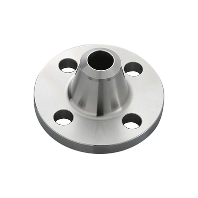 Thép hợp kim SS 304 / 304L CLASS B Ring Hub-type Steel Slip-On Flanges