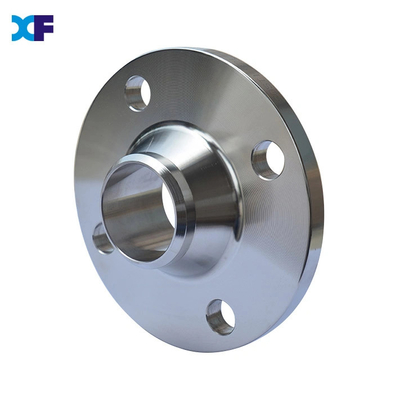 Awwa C207-07 Flange Class B/D Flange Ring và Blind Hub Flange