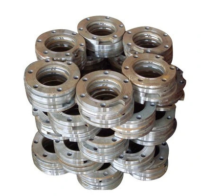 Awwa C207-07 Flange Class B/D Flange Ring và Blind Hub Flange