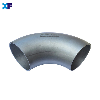 SGP JIS B2311 Phụng cắm ống màu bạc Cúp giảm khuỷu tay Tee Cap 5K-20K Kết nối hàn ổ cắm