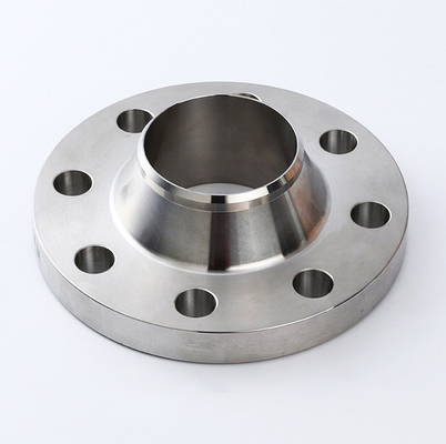 BS 4504 PN25 Phân lưng hàn thép carbon cho hệ thống đường ống công nghiệp