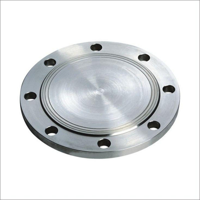 BS 4504 Vành mù bằng thép cacbon cho Pn2.5/6/10/16/25/40