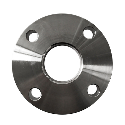 BS 4504 Slip On Flange sản xuất bằng thép rèn carbon