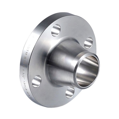 BS 4504 Pn2.5/6/10/16/25/40 Vòng lưng hàn bằng thép không gỉ