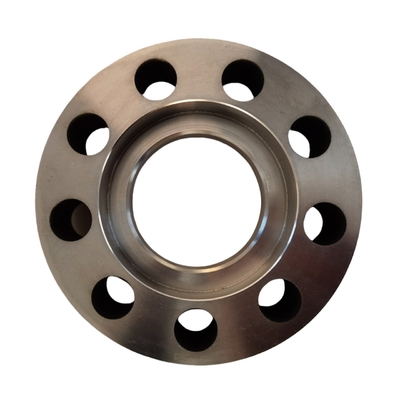 BS 4504 Phân lề hàn ổ cắm thép carbon
