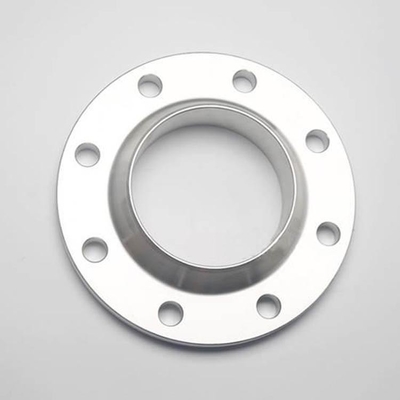 PN6-PN100 áp suất thép không gỉ Flange GOST 33259 hàn kết nối