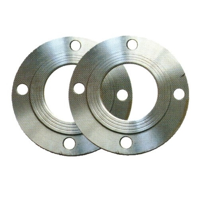 GOST 33259 đúc Flange cho đường ống kết nối áp suất PN6 - PN100