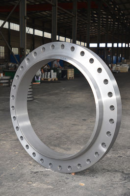 120 &quot;RF FF RTJ TF GF ĐÃ QUÊN EN1092-1 FLANGE PN6 PN10 PN16 PN25 PN40 PN160