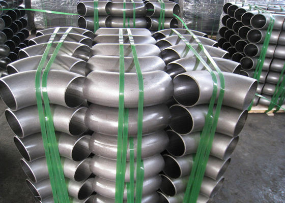 45 90 180 độ ống thép khuỷu khuỷu tay SCH40 SCH80 SCH160 Uốn hàn liền mạch màu đen