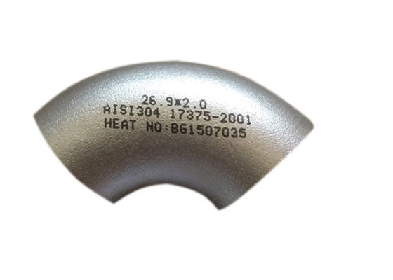 45 90 180 độ ống thép khuỷu khuỷu tay SCH40 SCH80 SCH160 Uốn hàn liền mạch màu đen