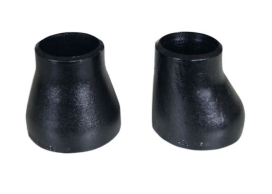 1/2 '' đến 72 '' Chống ăn mòn Butt hàn nối ống giảm tốc độ dày 120mm liền mạch