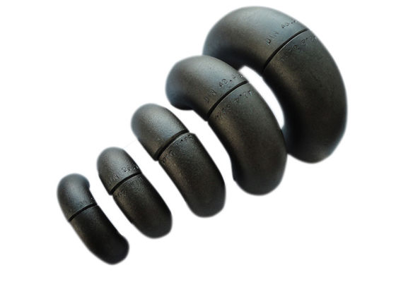 Cút ống thép không gỉ ASME B16.9 Carbon EN10235 DIN2605 JIS B2311 GOST 17375
