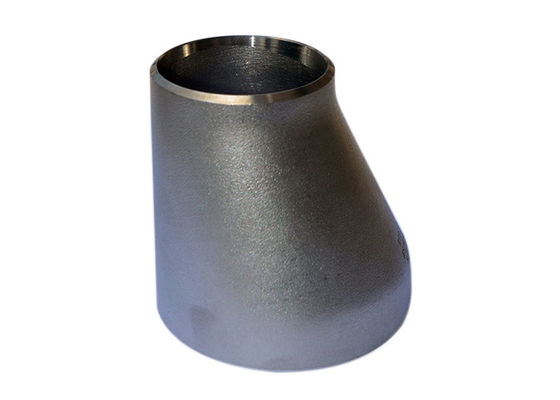 1/2 '' đến 72 '' Chống ăn mòn Butt hàn nối ống giảm tốc độ dày 120mm liền mạch