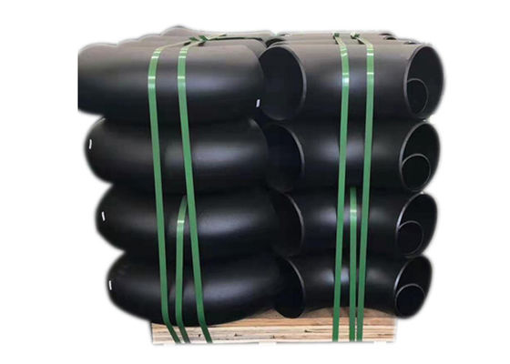 Cút ống thép không gỉ ASME B16.9 Carbon EN10235 DIN2605 JIS B2311 GOST 17375