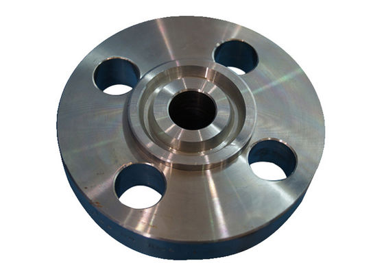 PN6 PN40 DN10 DN2000 PIPE FLANGE CARBON THÉP CHỐNG THẤM DẦU EN1092-1 DIN