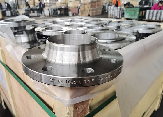 En1092-1 Loại mặt bích 01 Loại 05 Loại11 Loại12 Loại13 S235JR, S275JR