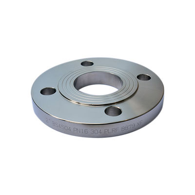 FLANGE thép carbon BS 4504 PN6 đến PN40 BS10 T / E T / D 1/2 'đến 48 &quot;WN SO PL BL