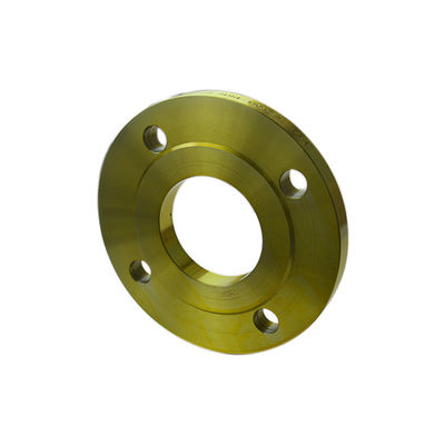 FLANGE thép carbon BS 4504 PN6 đến PN40 BS10 T / E T / D 1/2 'đến 48 &quot;WN SO PL BL