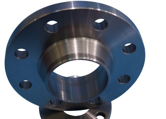 WN ĐƯỜNG ỐNG ĐÃ QUÊN DIN EN1092-1 LOẠI11 DIN2633 PN16 DIN2632 P245GH