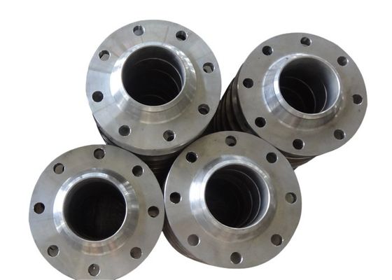 WN ĐƯỜNG ỐNG ĐÃ QUÊN DIN EN1092-1 LOẠI11 DIN2633 PN16 DIN2632 P245GH