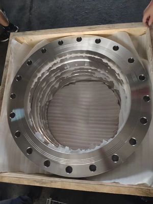 CS BS4504 PN6 PN40 Mặt bích BS10 T / E T / D 1/2 inch đến 48 inch Mặt bích WN SO PL BL