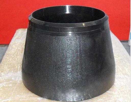 ANSI B16.9 Bộ giảm tốc ống thép cacbon Đồng tâm cho luyện kim hóa học