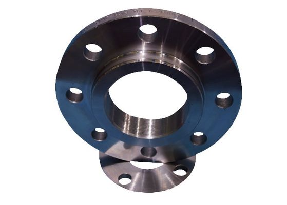 SO P245GH Mặt bích DIN EN1092-1 TYPE12 PN16 DN200 P250GH P265GH P280GH Với Hub