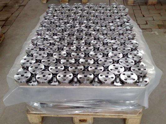 DIN2576 DIN2502 DIN2502 THÉP CỐT THÉP EN1092-1 DIN PN6 PN10 PN16 PN25 PN40 TYPE01