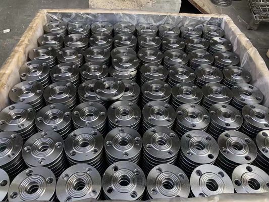 DIN2576 DIN2502 DIN2502 THÉP CỐT THÉP EN1092-1 DIN PN6 PN10 PN16 PN25 PN40 TYPE01