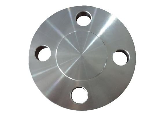 SO Blind PN16 DN200 Mặt bích BS4504 BS10 Mặt bích thép carbon rèn