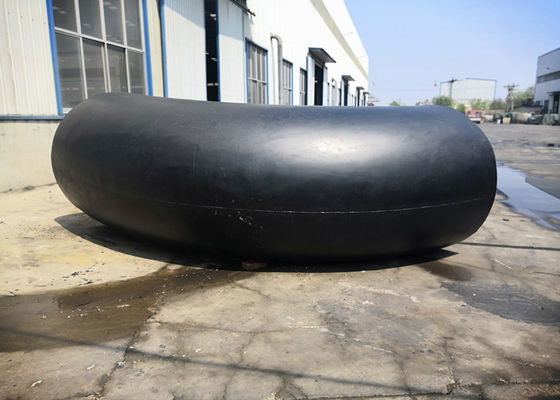 LR 90 ° 45 ° 180 ° ELBOW A234 WPB ANSI B16.9 ANSI B16.28 SGP SCH40 SCH80 Mọi kích thước