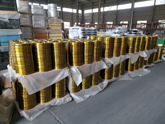 15A đến 1500A SS400 JIS B2220 Mặt bích QUÊN 5K 10K 16K 20K 30K