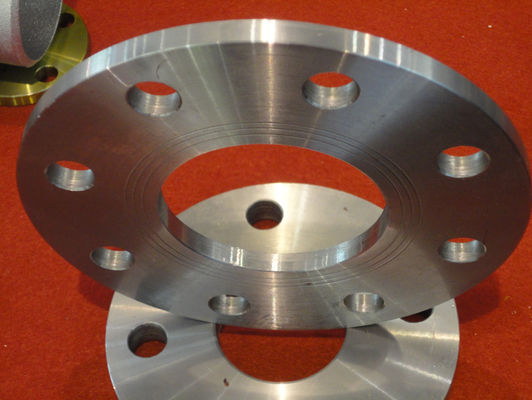 15A đến 1500A SS400 JIS B2220 Mặt bích QUÊN 5K 10K 16K 20K 30K