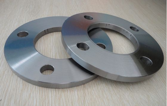 Mặt bích AWWA C207-07 Loại B Loại D Mặt bích rèn A105 SS304 SS316 CS