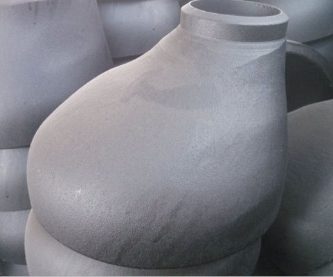 Bộ giảm tốc thép không gỉ liền mạch hàn Asme B16.9 Đồng tâm và lệch tâm