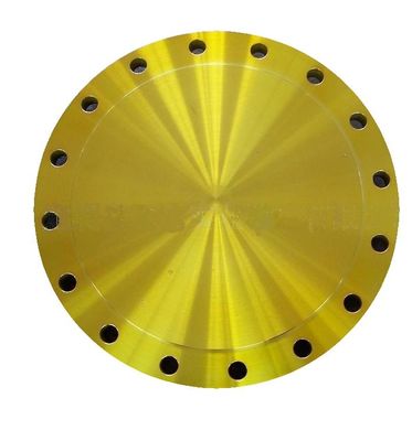 Loại B / D Awwa C207-07 A105 Mặt bích ống thép carbon 4 ”-144”