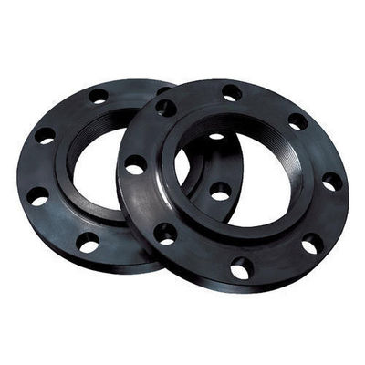 Mặt bích 2500lbs rèn trên mặt bích ANSI 150 SORF A105N F304 304l F316 316l