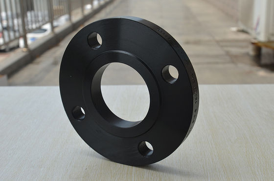 Mặt bích 2500lbs rèn trên mặt bích ANSI 150 SORF A105N F304 304l F316 316l