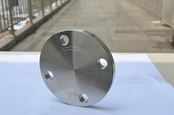 Mặt bích bằng thép không gỉ ANSI B16.5 B16.47 CS A105 WNRF SORF BLIND SWRF LJFF