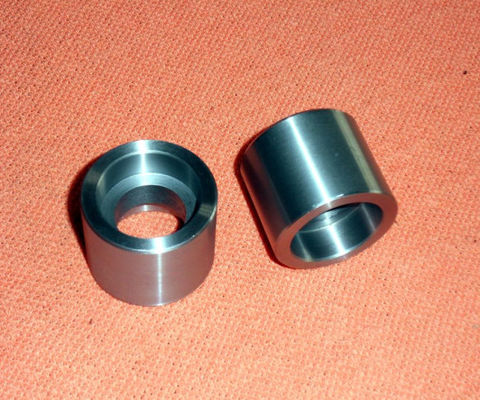 Đầu nối rèn áp suất cao ASME B16.11 ASTM A105 Tê khóa khuỷu tay 3000LB 2000LB