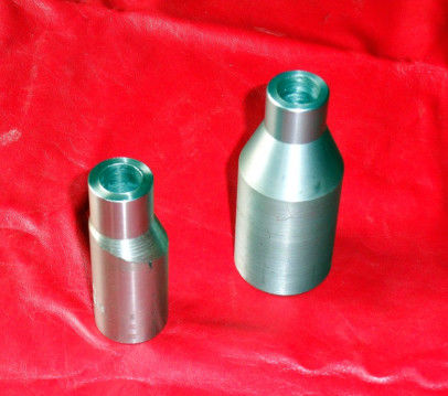 Đầu nối rèn áp suất cao ASME B16.11 ASTM A105 Tê khóa khuỷu tay 3000LB 2000LB