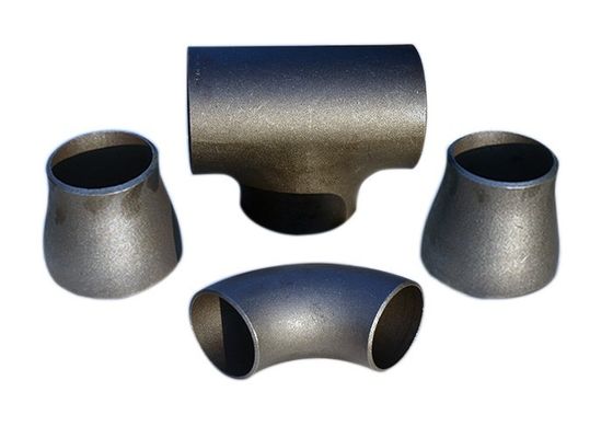 Thép không gỉ Thép không gỉ SGP JIS B2311 Hộp giảm tốc và nắp chụp khuỷu tay 304 304