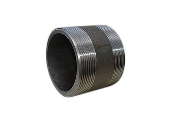 3000LB 2000LB Đầu nối SW có ren ASME B16.11 ASTM A105 Tê khóa khuỷu tay