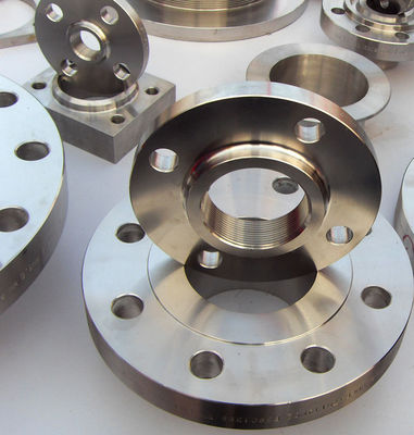96 &quot;150 # đến 6000 # DÒNG THÉP KHÔNG GỈ EN1092-1 DIN FLANGES ĐÃ QUÊN SS304 SS316L