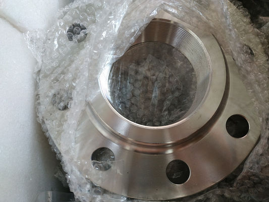 96 &quot;150 # đến 6000 # DÒNG THÉP KHÔNG GỈ EN1092-1 DIN FLANGES ĐÃ QUÊN SS304 SS316L