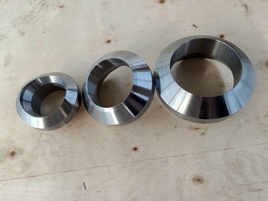ASME B16.11 Phụ kiện đường ống hàn ổ cắm mờ có ren 9000lbs 2000lbs